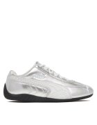 Puma Сникърси Speedcat Silver Wns 406881 01