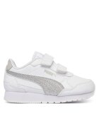 Puma Сникърси St Runner V4 Glitter 401587 01