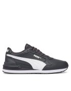 Puma Сникърси St Runner V4 L 399068 Сив