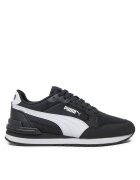 Puma Сникърси St Runner v4 Mesh Jr 399876 02