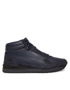 Puma Сникърси St Runner V4 Mid Sd 402894 01