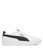 Puma Сникърси WB-COURT CLASSIC CLEAN 40222301