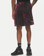 Puma Спортни шорти F1 Color Splash 630171 Relaxed Fit