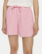 Puma Спортни шорти HER 678701 Regular Fit