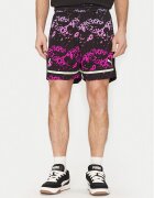 Puma Спортни шорти Scoot Purple Lab 631671 Regular Fit