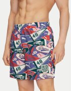 Puma Спортни шорти Sports Legacy 629630 Relaxed Fit