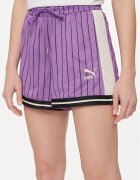 Puma Спортни шорти T7 For The Fanbase 624345 Regular Fit