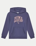 Puma Суитшърт Class 685829 Regular Fit
