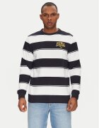 Puma Суитшърт Class Striped 684647 Regular Fit