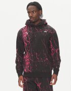 Puma Суитшърт F1 Color Splash 630170 Relaxed Fit