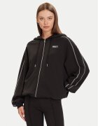 Puma Суитшърт X ROSÉ T7 633801 01 Oversize