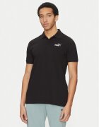 Puma Тениска с яка и копчета Essentials 682552 Regular Fit