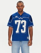 Puma Тишърт Dress Code Football 630254 Relaxed Fit