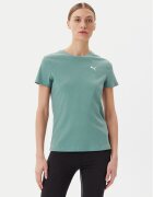 Puma Тишърт Ess Elevated 685021 Slim Fit