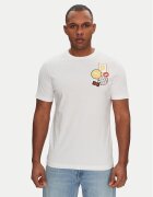 Puma Тишърт Graphics Icon 684829 Regular Fit