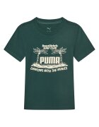 Puma Тишърт MID90S Graphic 685152 Regular Fit
