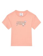 Puma Тишърт X Hello Kitty And Friends 630062 Regular Fit