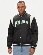 Puma Яке бомбър Varsity 623691 Oversize
