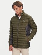 Puma Зимно яке PackLITE 849356 Slim Fit