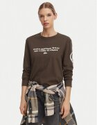 QUIKSILVER Блуза Standard EQWZT03200 Regular Fit