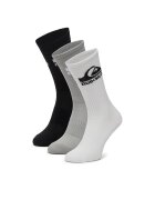 QUIKSILVER Дълги чорапи AS__101W_SS25 (3-PACK)