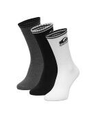 QUIKSILVER Дълги чорапи CEO_BR_QUIK_2041_W_AW25 (3 PACK)