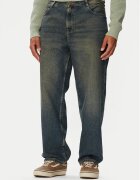 QUIKSILVER Дънки EQYDP03509 Relaxed Fit