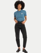 QUIKSILVER Дънки Mom Denim EQWDP03026 Mom Fit
