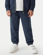 QUIKSILVER Долнище анцуг Graphics EQKFB03123 Regular Fit
