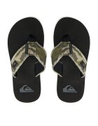 QUIKSILVER Джапанки AQYL100047