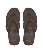 QUIKSILVER Джапанки AQYL101302