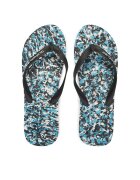 QUIKSILVER Джапанки AQYL101309