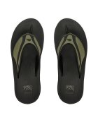 QUIKSILVER Джапанки EO-BRANTON III CQ10124MD