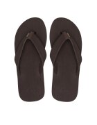 QUIKSILVER Джапанки MOLOKAI LAYBACK TEXTURED AQYL101266 CVJ1