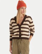 QUIKSILVER Кардиган Bukit EQWSW03030 Regular Fit