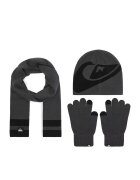 QUIKSILVER Комплект шапка шал и ръкавици CWBEO-QS-SM346-001-AW26