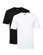 QUIKSILVER Комплект тениски Salt Water EQYZT08203 Regular Fit