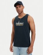 QUIKSILVER Мъжки топ Starting Grid EQYZT08309 Regular Fit
