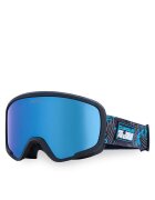 QUIKSILVER Очила за зимни спортове Shredder EQBTG03025