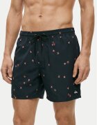 QUIKSILVER Плувни шорти Everyday Printed Volley 15 EQYJV04219 Regular Fit