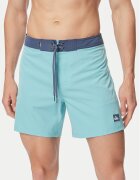 QUIKSILVER Плувни шорти Surfsilk Kaimana EQYBS04891 Regular Fit