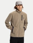 QUIKSILVER Полар No Destination Fz EQYPF03071
