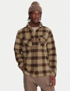 QUIKSILVER Риза-яке Bering Strait EQYPF03075 Regular Fit