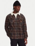 QUIKSILVER Риза-яке EQYPF03080 Regular Fit
