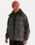 QUIKSILVER Преходно яке EQYTJ03489 Regular Fit