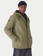 QUIKSILVER Преходно яке June Battle EQYJK04172 Regular Fit