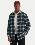 QUIKSILVER Риза-яке Mecury Desert EQYWT04643 Regular Fit