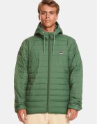 QUIKSILVER Преходно яке Scaly Hood Jckt EQYJK04008 Regular Fit