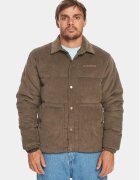 QUIKSILVER Риза-яке Tibbermore EQYJK03984 Regular Fit