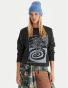 QUIKSILVER Пуловер Barnwell EQWSW03026 Regular Fit